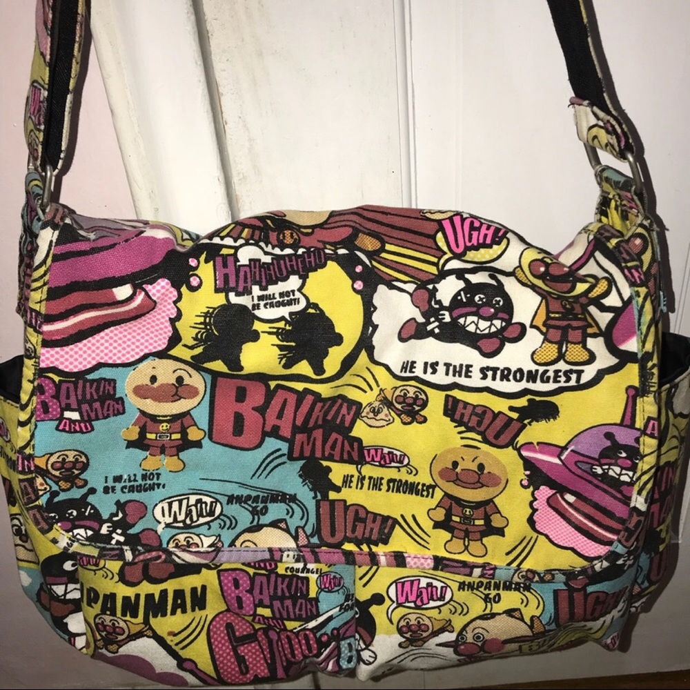 Bag